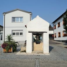 Brunnenhaus