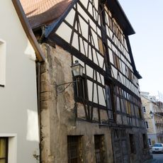 Ehemalige Zehntscheune