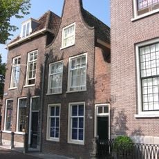 Lange Haven 101, Schiedam