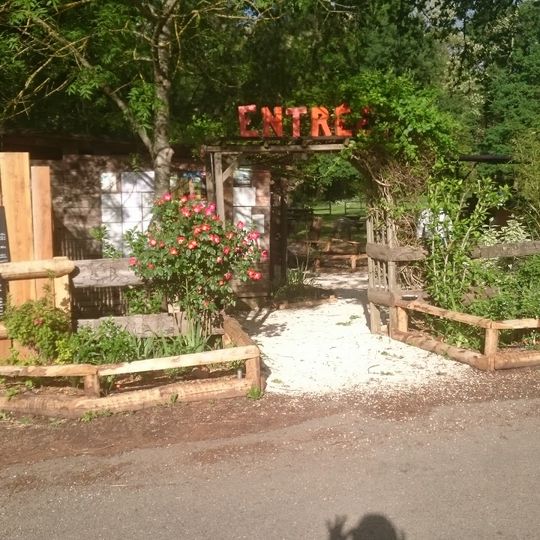 Cape Nature Recreation Park