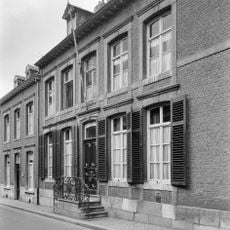 Abtstraat 14, Maastricht