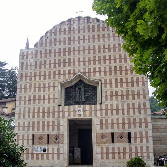 Chiesa di Sant'Antonio Abate