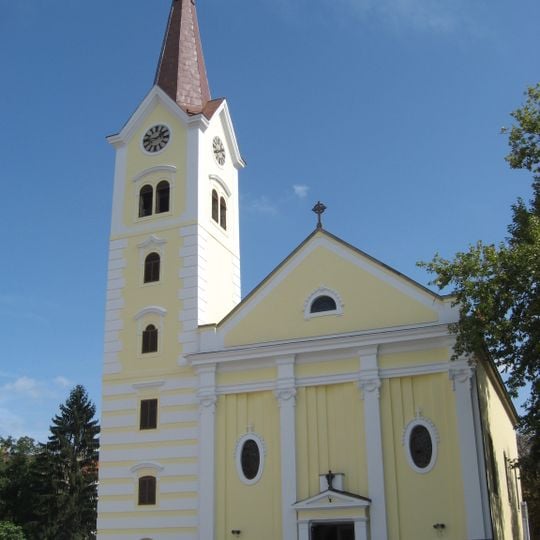 Catedral de la Exaltación de la Santa Cruz