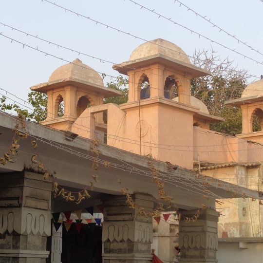 Shri Laxmi Narayan Mandir