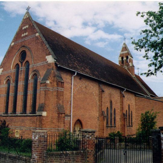 Church of St George