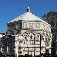 Battistero di San Giovanni