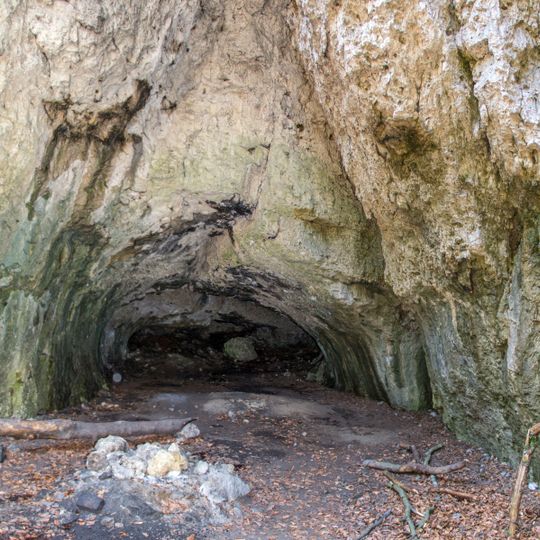Cultural heritage D-3-6335-0019 in Königstein