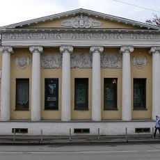 Дом Лопухина — Станицкой