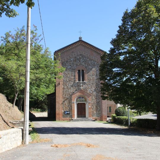 Chiesa di Sant'Antonio da Padova