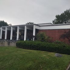 Hastings-on-Hudson Public Library