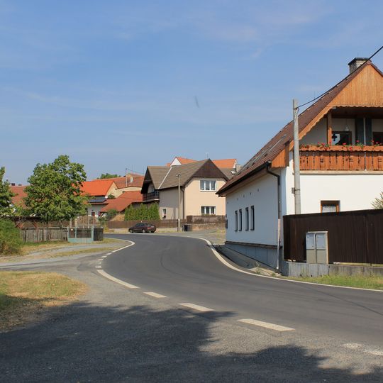 Šlovice