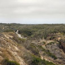 Oceano Dunes State Vehicular Recreation Area