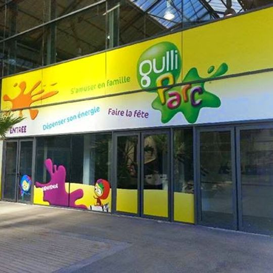 Gulli Parc