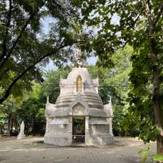 Wat Sathian Rattanaram