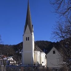 St. Margareth (Bayrischzell)