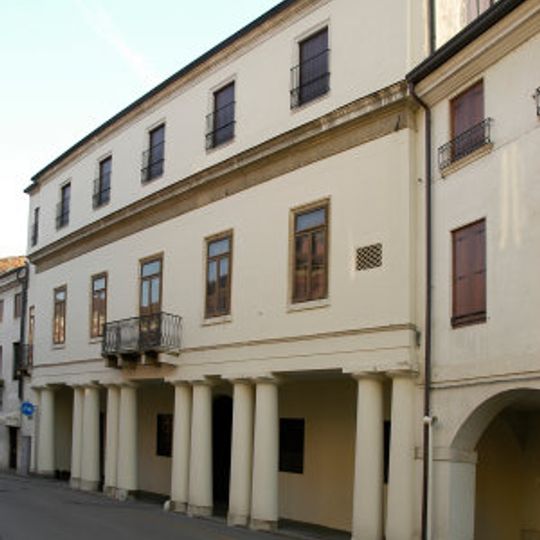 Biblioteca internazionale La Vigna