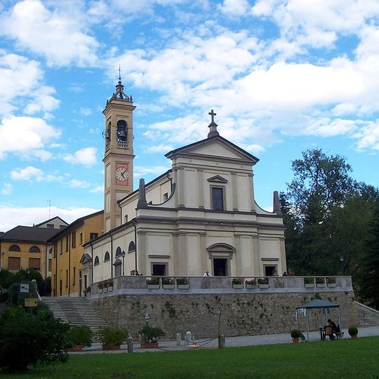 Chiesa di Santa Maria della Neve