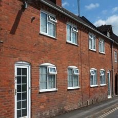 2 and 3, Church Street