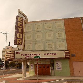 Ector Theatre