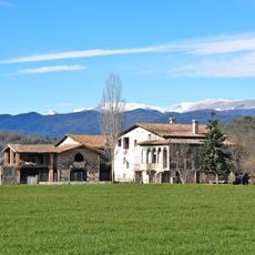 L'Estrada (Sant Joan les Fonts)