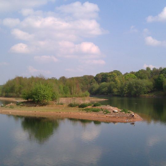 Moore Nature Reserve