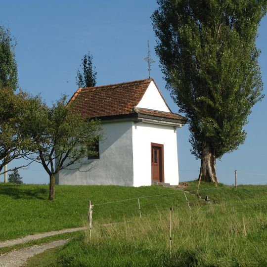 Vierzehn Nothelferkapelle