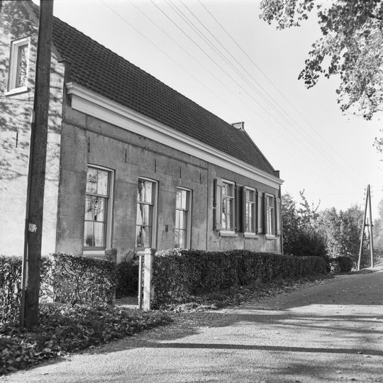 Vreelandseweg 36, Nigtevecht