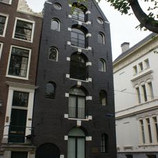 Keizersgracht 454