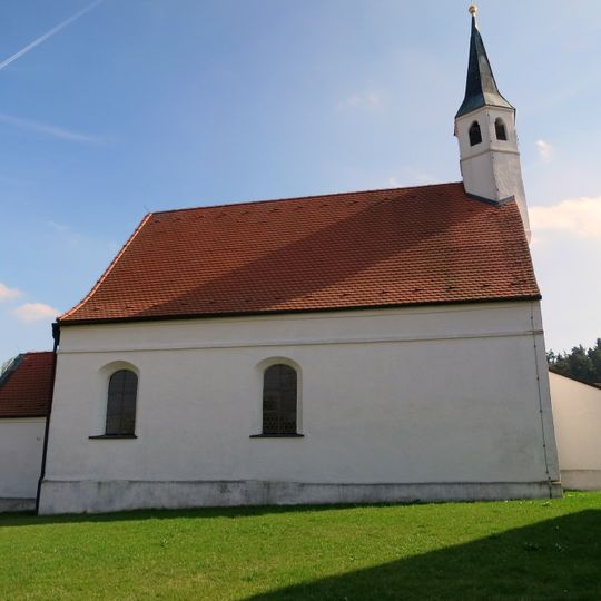 St. Katharina