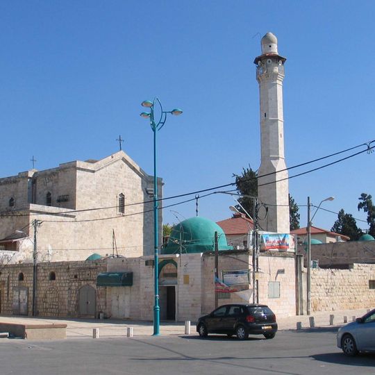 Iglesia de San Jorge