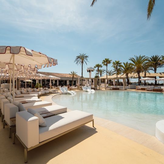 Destino Pacha Ibiza Resort