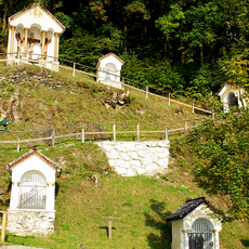 Kalvarienberg, Zell am See