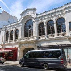 Le Trianon