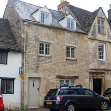 103, Gloucester Street