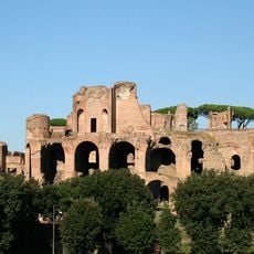 Palais Impérial de Rome