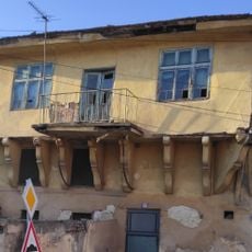 Куќа на улица „Гоце Делчев“ бр. 33