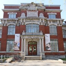 Ancienne école technique de Québec