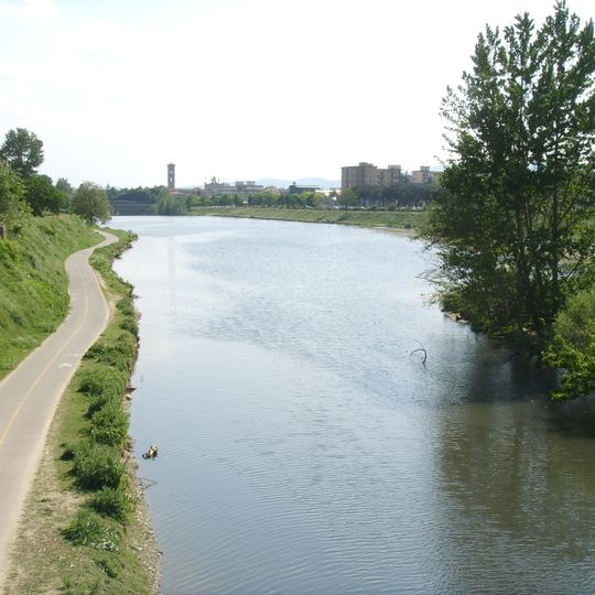 Bisenzio