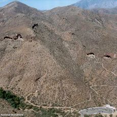 Tonto National Monument