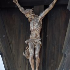 Abstellkreuz, Windischgarsten