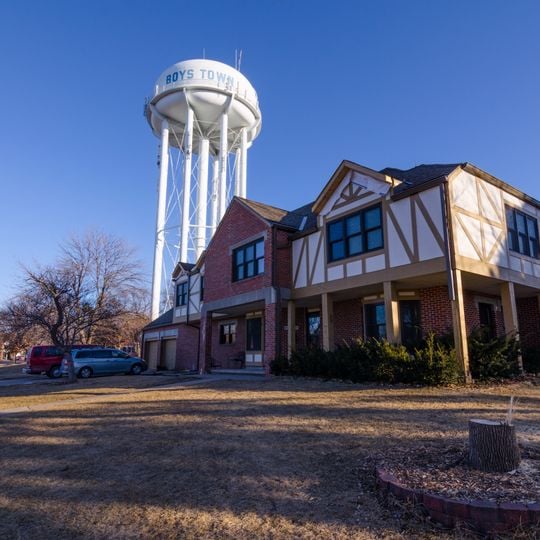 Boys Town