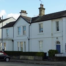 14–18, Vernon Street