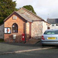 Old School (now Village Hall)