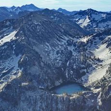 Azure Lake