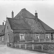 Dorpsstraat 69, Abbekerk