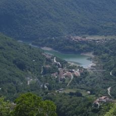 Lago di Vagli