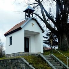Kaple v Dunicích