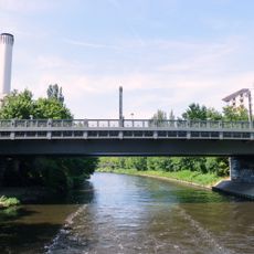 Prinzregent-Ludwig-Brücke