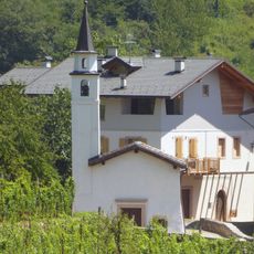 Chiesa di San Valentino