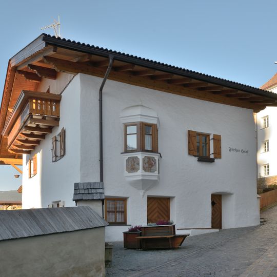 Fischerhaus
